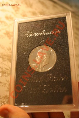 1971 Эйзенхауэр Proof м.д. Сан-Франциско-S до 25.10 в 23.30 - 2-2-2.JPG