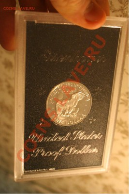 1971 Эйзенхауэр Proof м.д. Сан-Франциско-S до 25.10 в 23.30 - 2-2-2-2.JPG