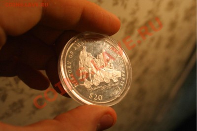 20 долл. 2000г Либерия (история америки...) до 25.10 в 23.30 - либ-3.JPG