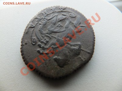 Деньга 1770 КМ предродажная - DSCF0691.JPG