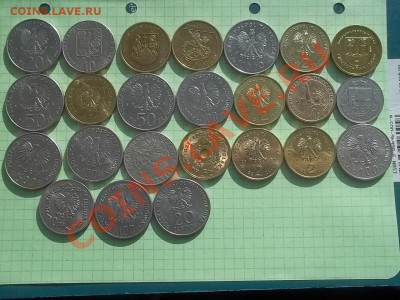 ЮБИЛЕЙКА РФ, СССР, ПОЛЬША И ДРУГОЕ - 000_0042.JPG