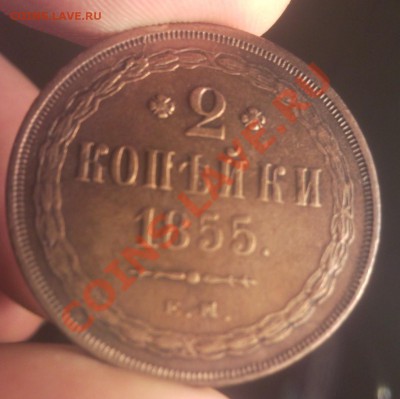 2 копейки 1855 ем в коллекцию до 26.10.2013 в 22:00 по москв - Безымянный3