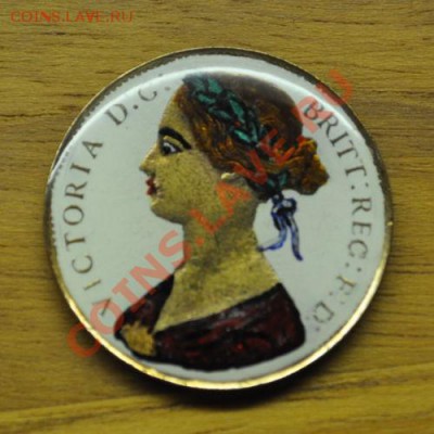 1 anna 1818 и две монеты по одному рупию 1939 - $(KGrHqQOKo0FJDmUG335BSYCTY4b-Q~~60_12.JPG