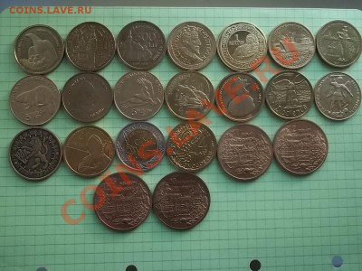 ЮБИЛЕЙКА РФ, СССР, ПОЛЬША И ДРУГОЕ - 000_0056.JPG