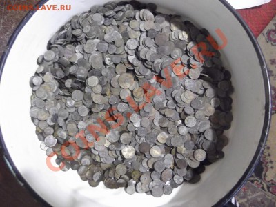 Копилка советской мелочи.Тема без фото - DSCF1249_thumb