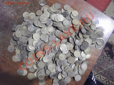 Копилка советской мелочи.Тема без фото - DSCF1250_thumb