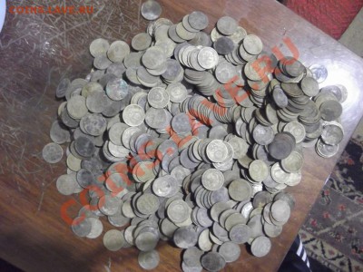 Копилка советской мелочи.Тема без фото - DSCF1251_thumb