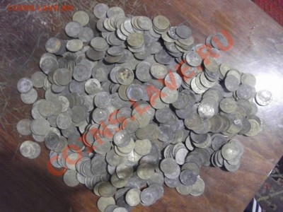 Копилка советской мелочи.Тема без фото - DSCF1253_thumb