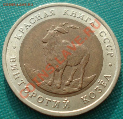 КК 1991 СССР Козел до 22:00 28.10.13 - DSC04585.JPG