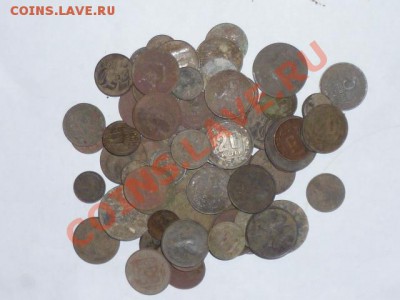 Какалики на опыты СССР до 27.10. 22.00 мск - P1050775.JPG