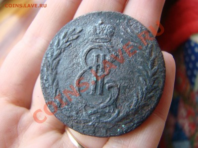 5 копеек 1773г Сибирь - DSC05785.JPG