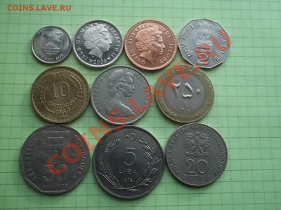 ЮБИЛЕЙКА РФ, СССР, ПОЛЬША И ДРУГОЕ - 000_0062.JPG