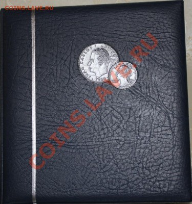 ВСЕ ЮБИЛЕЙКИ СССР В АЛБОМНОМ ИПОЛНЕНИИ!!!!!!!!!!!!!!! - IMG_3007