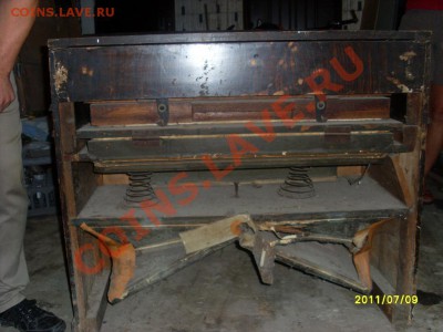 Клавесин? 1873г. Оценка и атрибутация - SL387405.JPG
