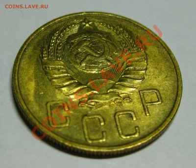 5 копеек 1940 UNC!! с пятнышком до 31окт в 22:15 по МСК - 5402