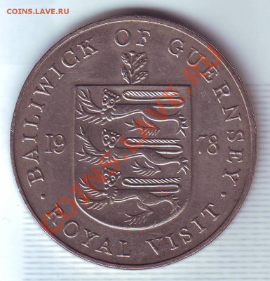 Гернси.Крона.1978.Королевский визит. до 31.10 - 19780024.JPG