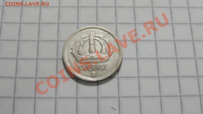 Швеция 10 эре 1948 до 29.10 в 22:30 - DSC07154.JPG