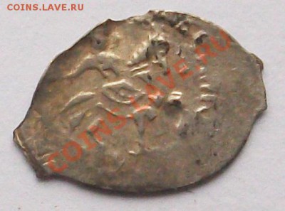 Много интересной чешуи. Предпродажная оценка ЧАСТЬ №2 - IMGP2793.JPG