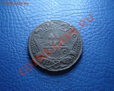 денга  1730г    две розетки???????????? - Денга 1730_1