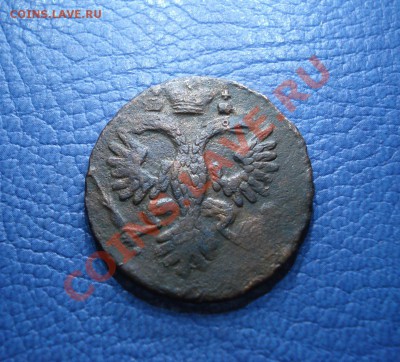 денга  1735г   + бонус - Денга 1735_2