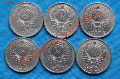 50к. 10 шт. - 50-4