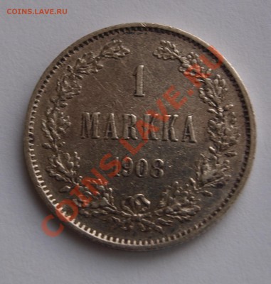 "Финны" на оценку. - 1-08