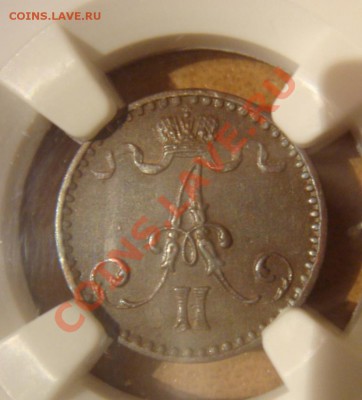 Пенни 1866  NGC AU55BN до 01 ноября в 22-00 по Москве - DSC07861.JPG