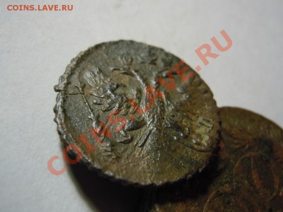 Полушка 1731 года - getImage (2)