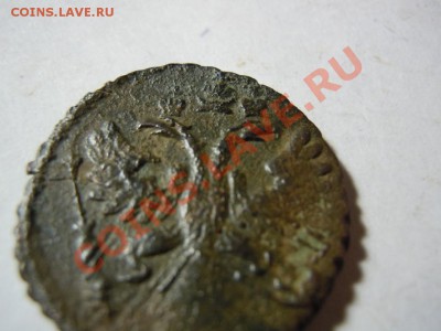 Полушка 1731 года - getImage