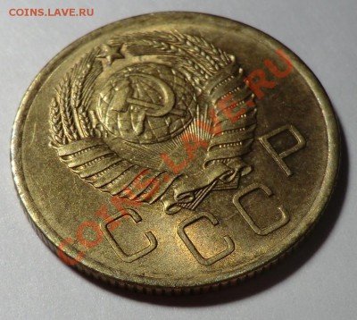 3 копейки 1957      UNC                          до 27.10.13 - CIMG8988.JPG