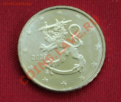 С 1 рубля ФИНЛЯНДИЯ 10 евроцентов 2008г. до 2.11.13г. - IMG_8613.JPG