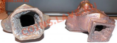 бюсты Петр1 И Жанна Д' Арк - P1660127_resize.JPG