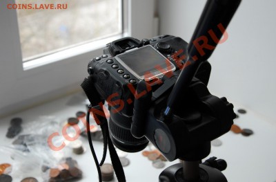 Кто каким фотоаппаратом пользуется? - 776