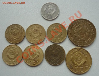 10к-1942г + приличный БОНУС из 8 монет до 29.10.13г - DSC06553_cr