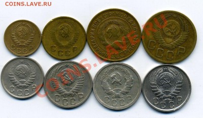 1к.37,2к.48,3к.35,50,10к.43,15к.36,45,52 Разновиды (1.11) - img057