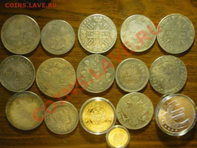 ЧЯП (без "сувенир" дешево!)+Копии монет (царизм)+10 лет ЕВРО - P1050554.JPG