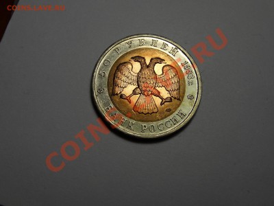 50р КК Зублефар 1993г Gem до 31.10.13 23:00 МСК - DSC01746.JPG