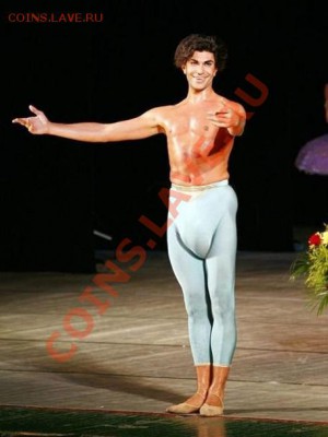 юмор - ballett1