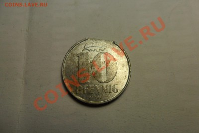 Браки на иностранных монетах - 1.JPG