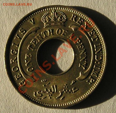 10 Пенни 1932 Георг V, СОХРАН !(30.10) - P1012422.JPG