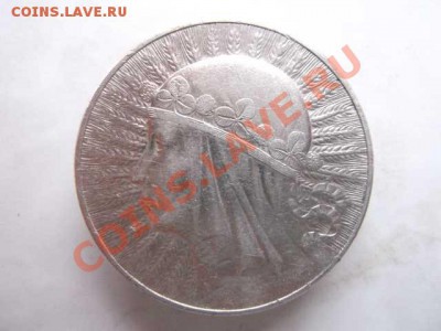 ПОЛЬША 10 ЗЛОТЫХ ДО 31.10 - DSCF2499