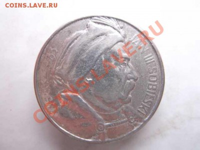 ПОЛЬША 10 ЗЛОТЫХ ДО 31.10 - DSCF2503