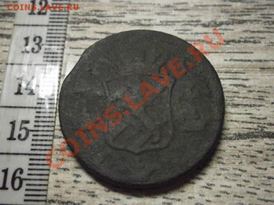 2 ор вроде Швеция с выкусом 1765 г. - PA280001 (2).JPG