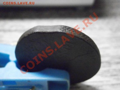 2 ор вроде Швеция с выкусом 1765 г. - PA280003 (2).JPG
