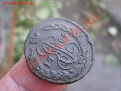 ! Копейка 1768 ЕМ в коллекцию! До 3.11.2013г. - 1798 006.JPG