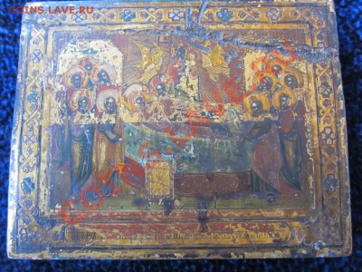 иконка (сусалка) - прошу помощи в оценке - IMG_8649