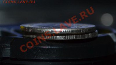 5 рублей 2009 г. ммд другой гурт - DSC_0298.JPG