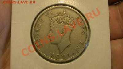 Британ. Южная Родезия - 2 шилл 1947 до 02.10.13 22-00 по МСК - IMGA0182.JPG