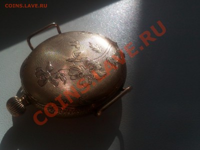 Часы Братья Четуновы и неизвестные - IMG238