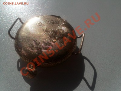 Часы Братья Четуновы и неизвестные - IMG239